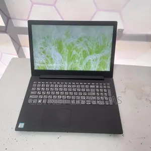 New Laptop Lenovo IdeaPad 1 4GB Intel Core I3 HDD 500GB