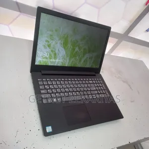 New Laptop Lenovo IdeaPad 1 4GB Intel Core I3 HDD 500GB