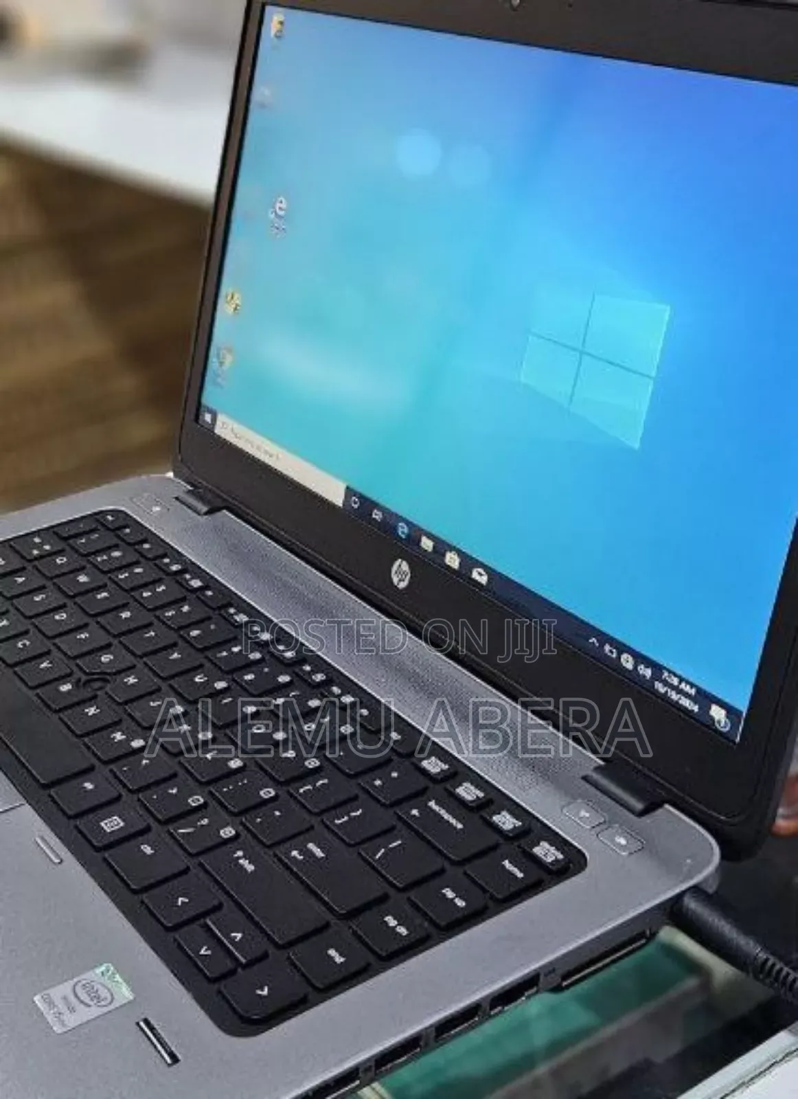 New Laptop HP EliteBook 840 G1 4GB Intel Core I5 HDD 320GB