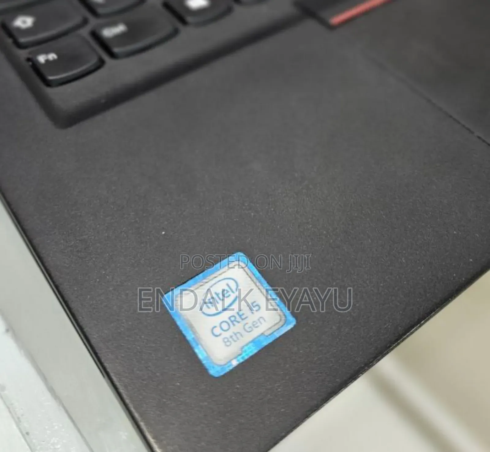 New Laptop Lenovo ThinkPad Yoga 8GB Intel Core I5 SSD 512GB