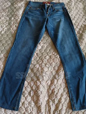 Levi's 711 Skinny Women's Jeans