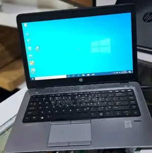 New Laptop HP EliteBook 840 G1 8GB Intel Core I5 HDD 500GB