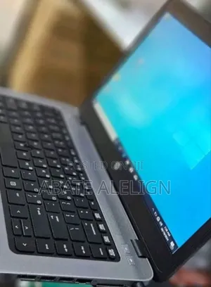 New Laptop HP EliteBook 840 G1 8GB Intel Core I5 HDD 500GB