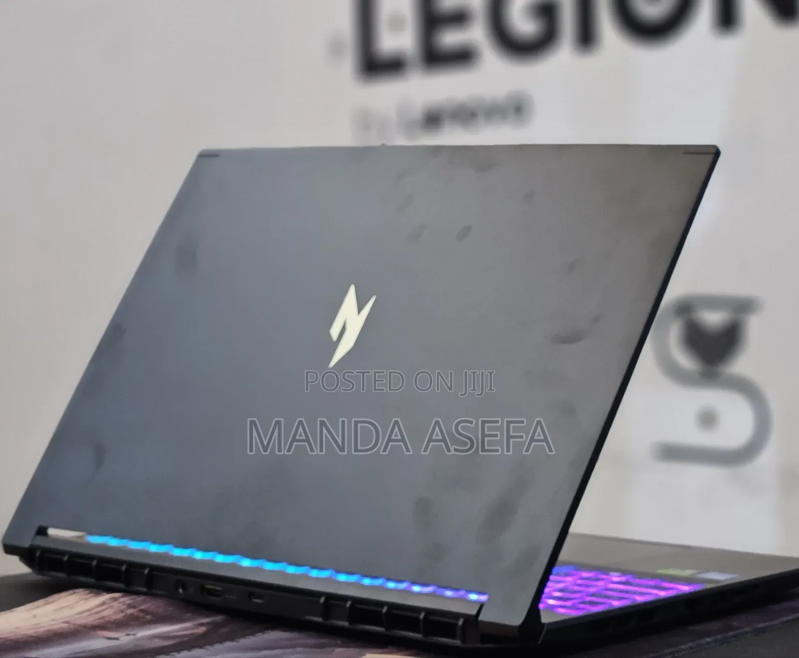 New Laptop Acer 16GB Intel Core 7 SSD 1T