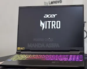 New Laptop Acer 16GB Intel Core 7 SSD 1T