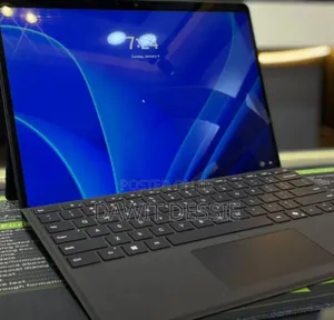 New Laptop Microsoft Surface 16GB Intel Core Ultra 5 SSD 256GB