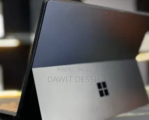 New Laptop Microsoft Surface 16GB Intel Core Ultra 5 SSD 256GB