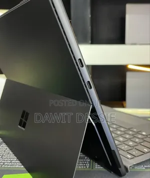 New Laptop Microsoft Surface 16GB Intel Core Ultra 5 SSD 256GB