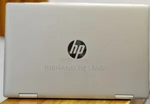 New Laptop HP Pavilion X360 8GB Intel Core I5 SSD 512GB