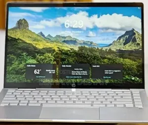 New Laptop HP Pavilion X360 8GB Intel Core I5 SSD 512GB