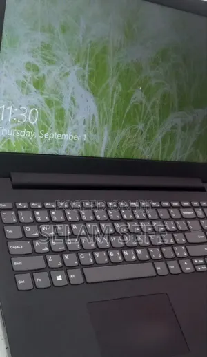 New Laptop Lenovo Ideapad 3 4GB Intel Core I3 SSD 500GB