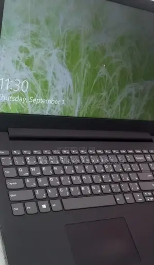 New Laptop Lenovo Ideapad 3 4GB Intel Core I3 SSD 500GB