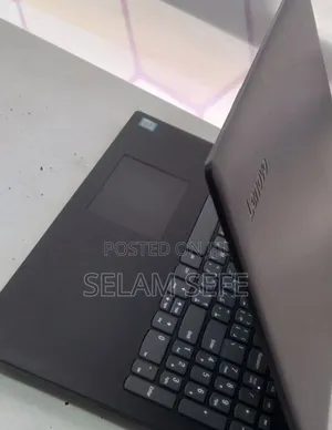 New Laptop Lenovo Ideapad 3 4GB Intel Core I3 SSD 500GB