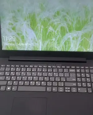 New Laptop Lenovo Ideapad 3 4GB Intel Core I3 SSD 500GB