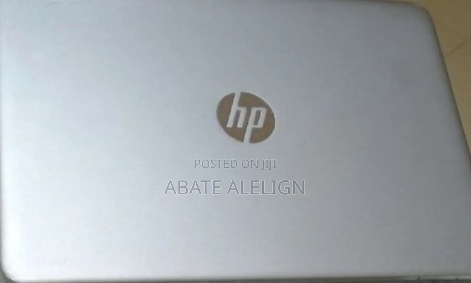 New Laptop HP EliteBook 840 8GB Intel Core I5 HDD 1T