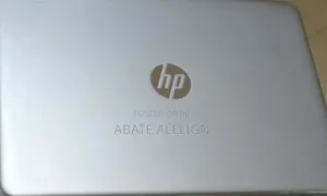 New Laptop HP EliteBook 840 8GB Intel Core I5 HDD 1T