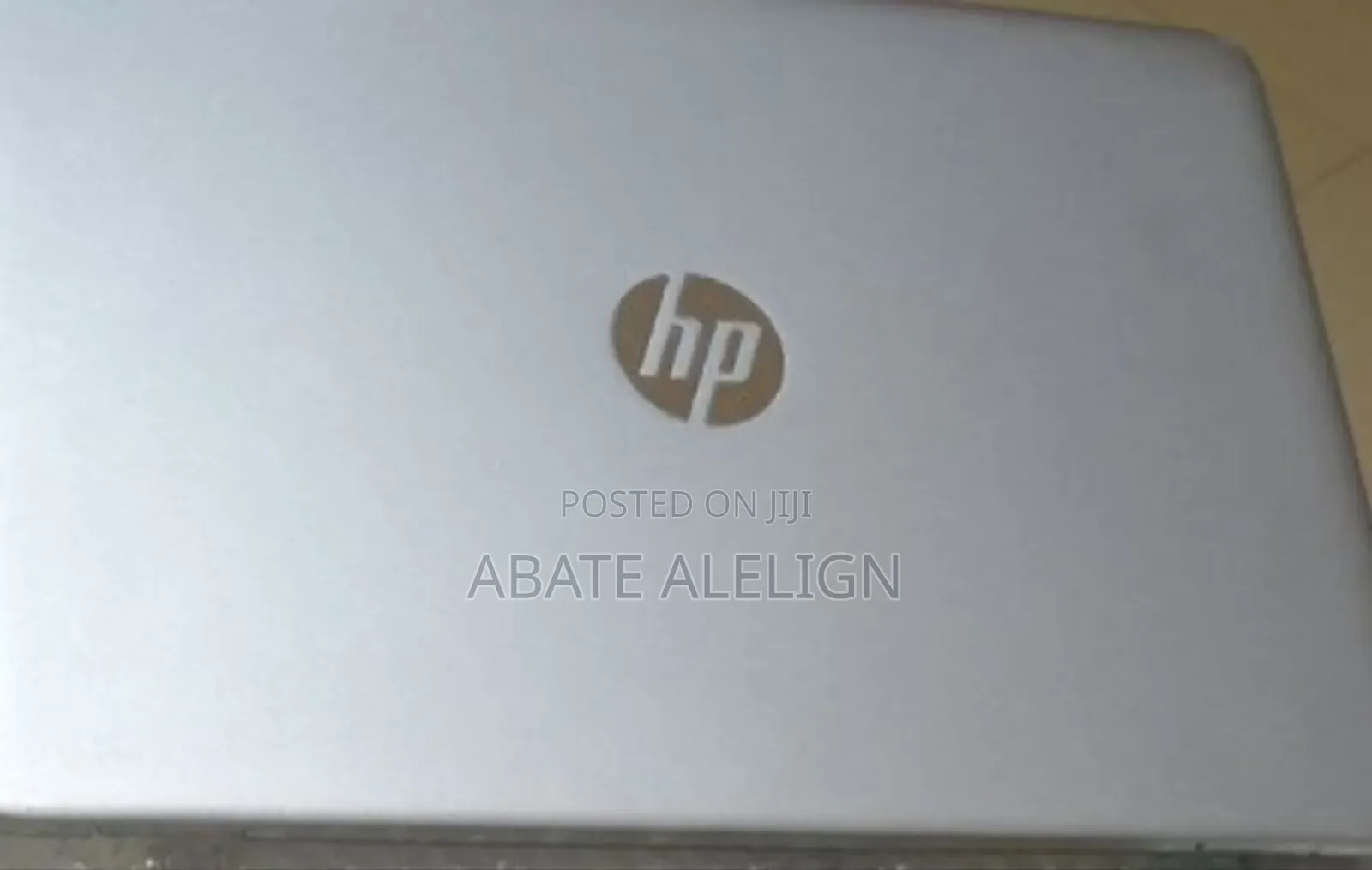 New Laptop HP EliteBook 840 8GB Intel Core I5 HDD 1T