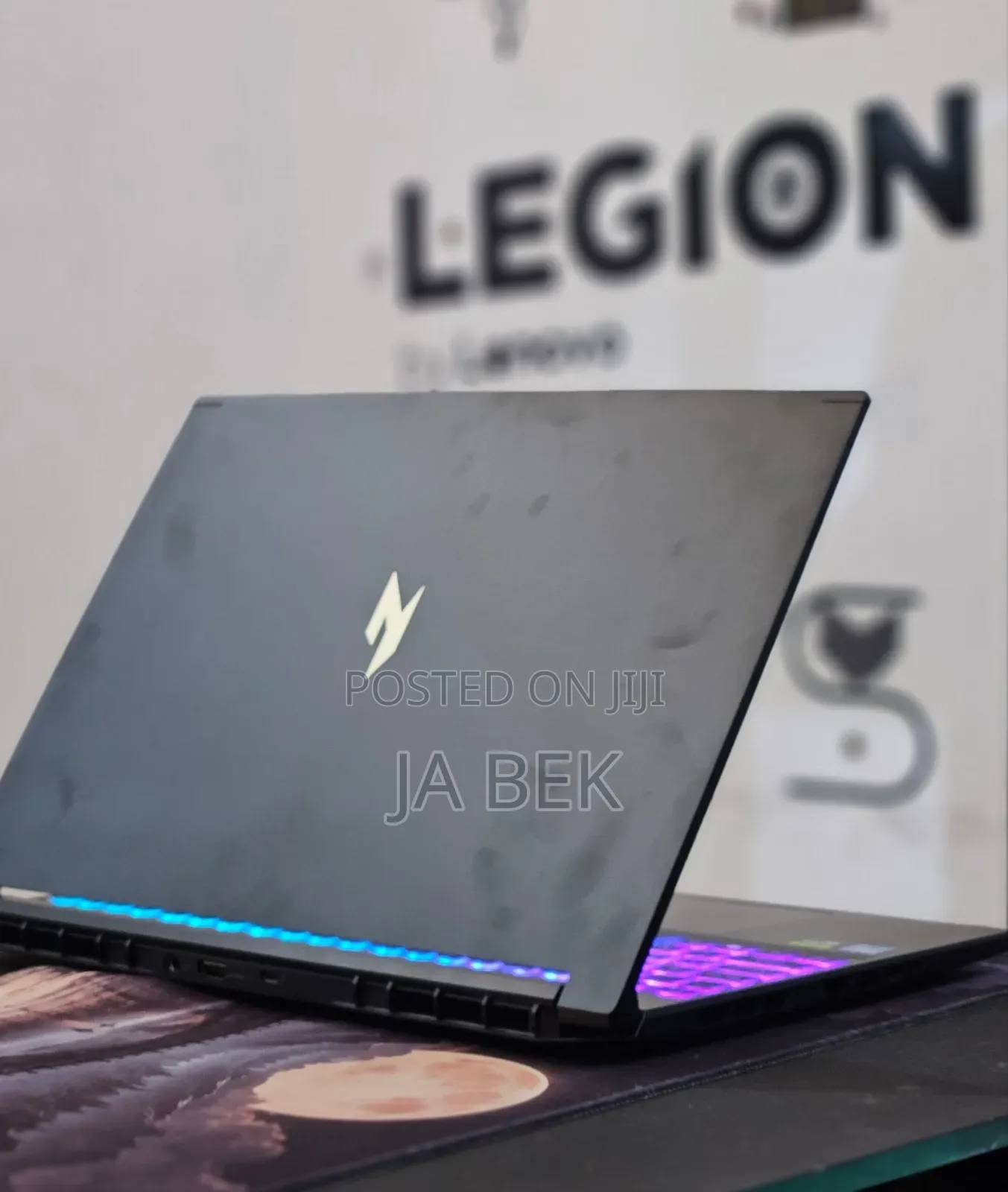 New Laptop Acer Nitro 5 Spin 16GB Intel Core 7 SSD 1T