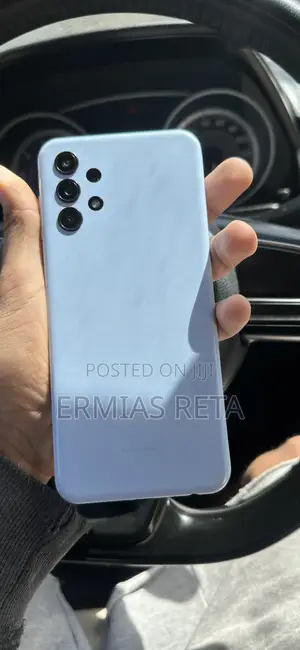 Samsung Galaxy A13 64 GB Blue