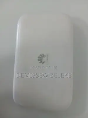 Huawei Mobile Wifi 4g/5g Lte (Used)