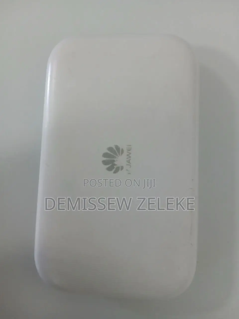 Huawei Mobile Wifi 4g/5g Lte (Used)