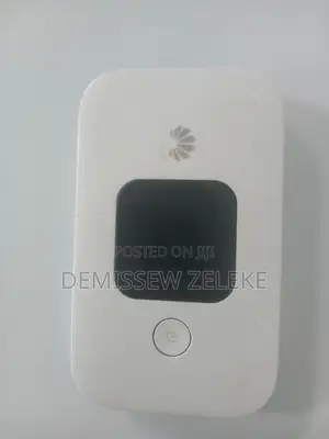 Photo - Huawei Mobile Wifi 4g/5g Lte (Used)