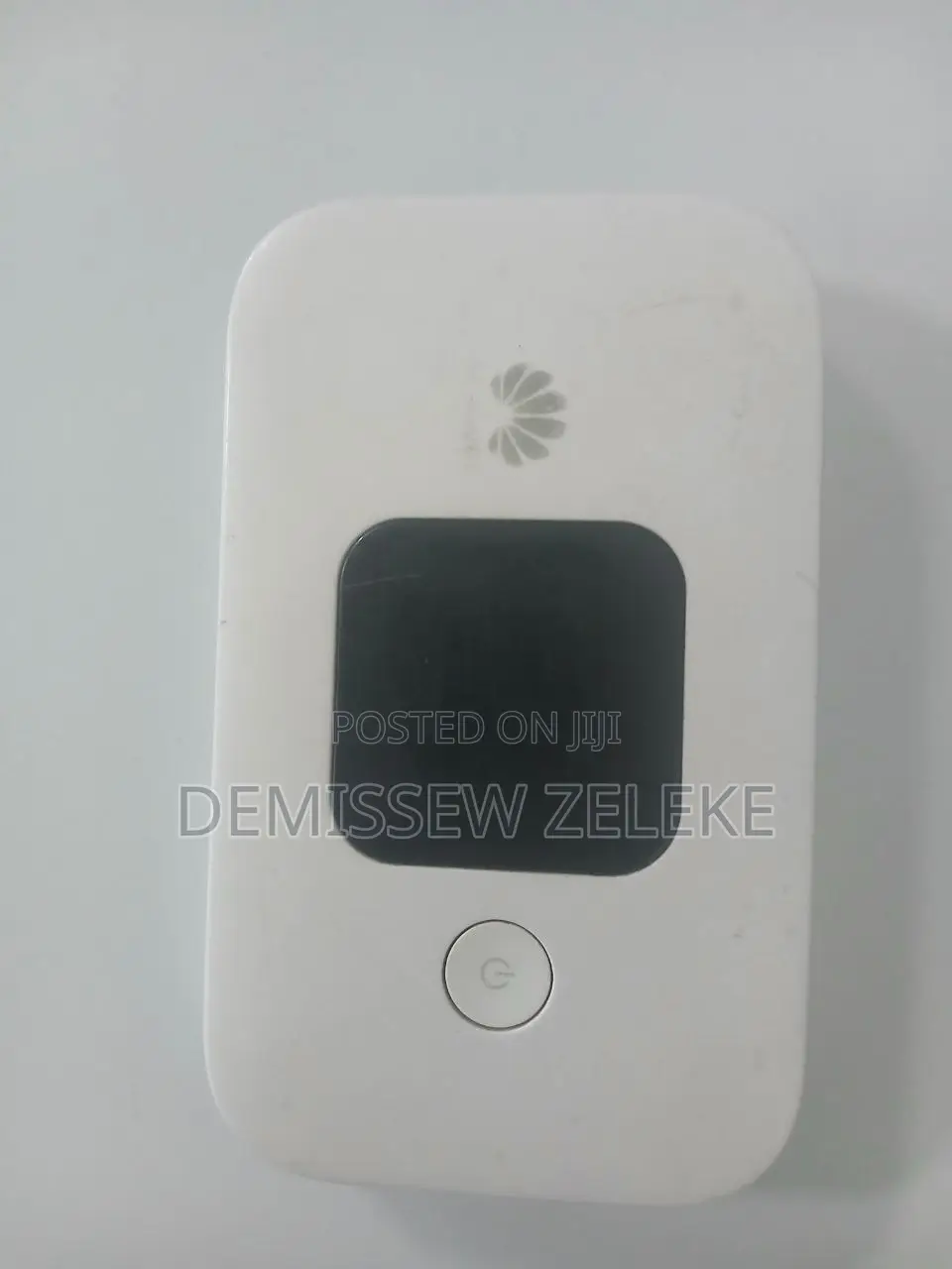Huawei Mobile Wifi 4g/5g Lte (Used)