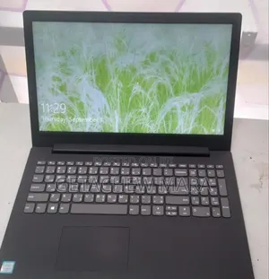 New Laptop Lenovo Ideapad 3 4GB Intel Core I7 SSD 500GB