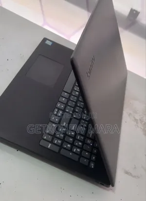 New Laptop Lenovo Ideapad 3 4GB Intel Core I7 SSD 500GB