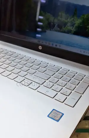 New Laptop HP Pavilion 15 8GB Intel Core I7 HDD 1T