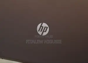 New Laptop HP Pavilion 15 8GB Intel Core I7 HDD 1T