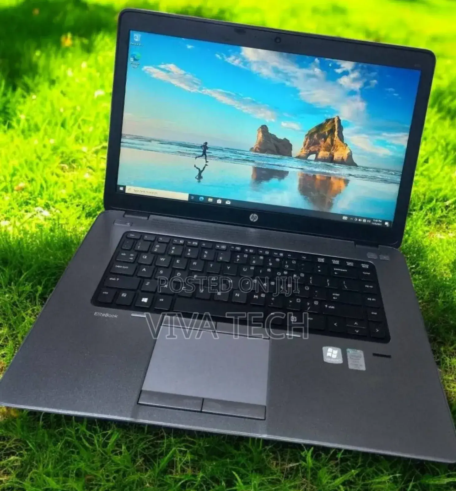 New Laptop HP EliteBook 850 G1 8GB Intel Core I7 HDD 1T