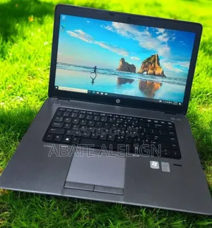 New Laptop HP EliteBook 850 G1 8GB Intel Core I7 HDD 1T