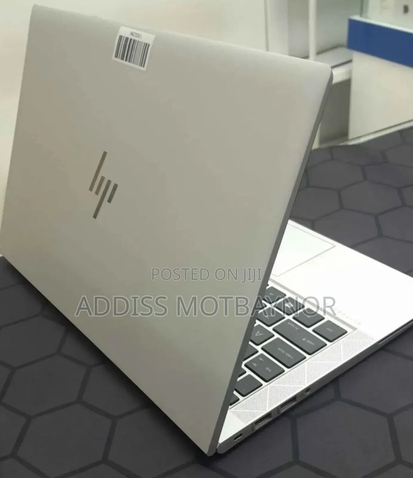 New Laptop HP EliteBook 840 16GB Intel Core I5 SSD 512GB
