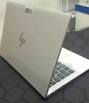 New Laptop HP EliteBook 840 16GB Intel Core I5 SSD 512GB