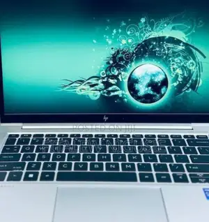 New Laptop HP EliteBook 840 G7 16GB Intel Core I5 SSD 512GB