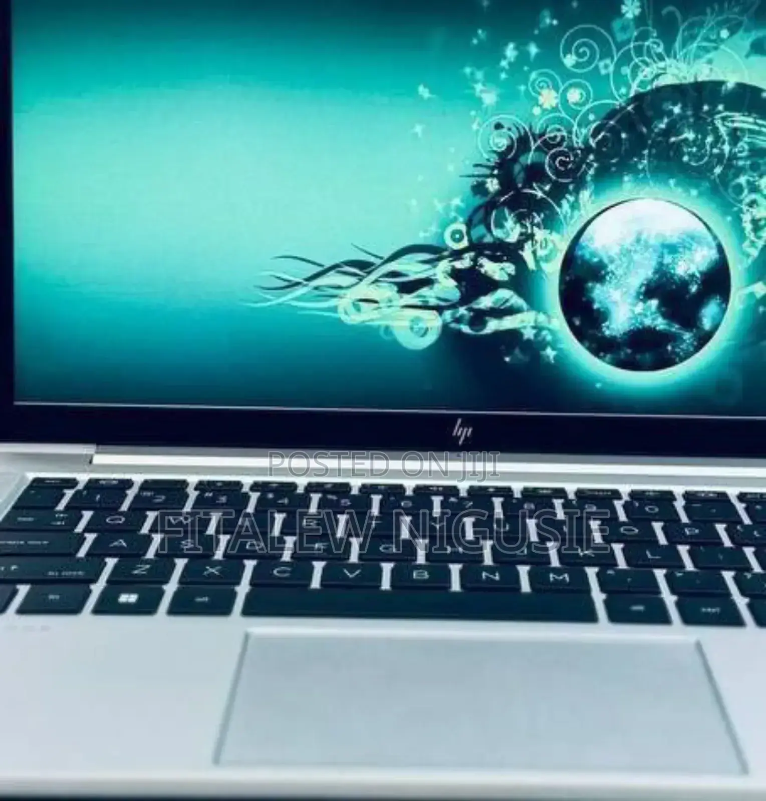 New Laptop HP EliteBook 840 G7 16GB Intel Core I5 SSD 512GB