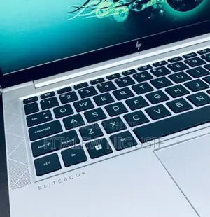 New Laptop HP EliteBook 840 G7 16GB Intel Core I5 SSD 512GB