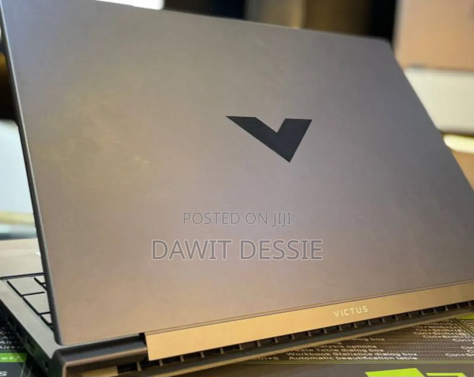 New Laptop HP 16GB Intel Core I7 SSD 1T