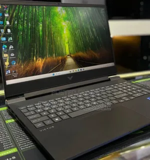New Laptop HP 16GB Intel Core I7 SSD 1T