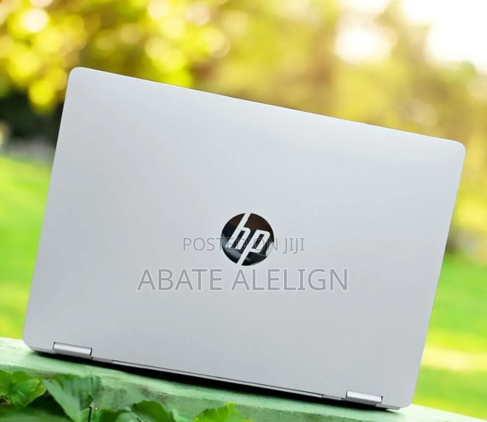 New Laptop HP OmniBook 5 Flip 14-Fp0023dx 16GB Intel Core I7 SSD 512GB