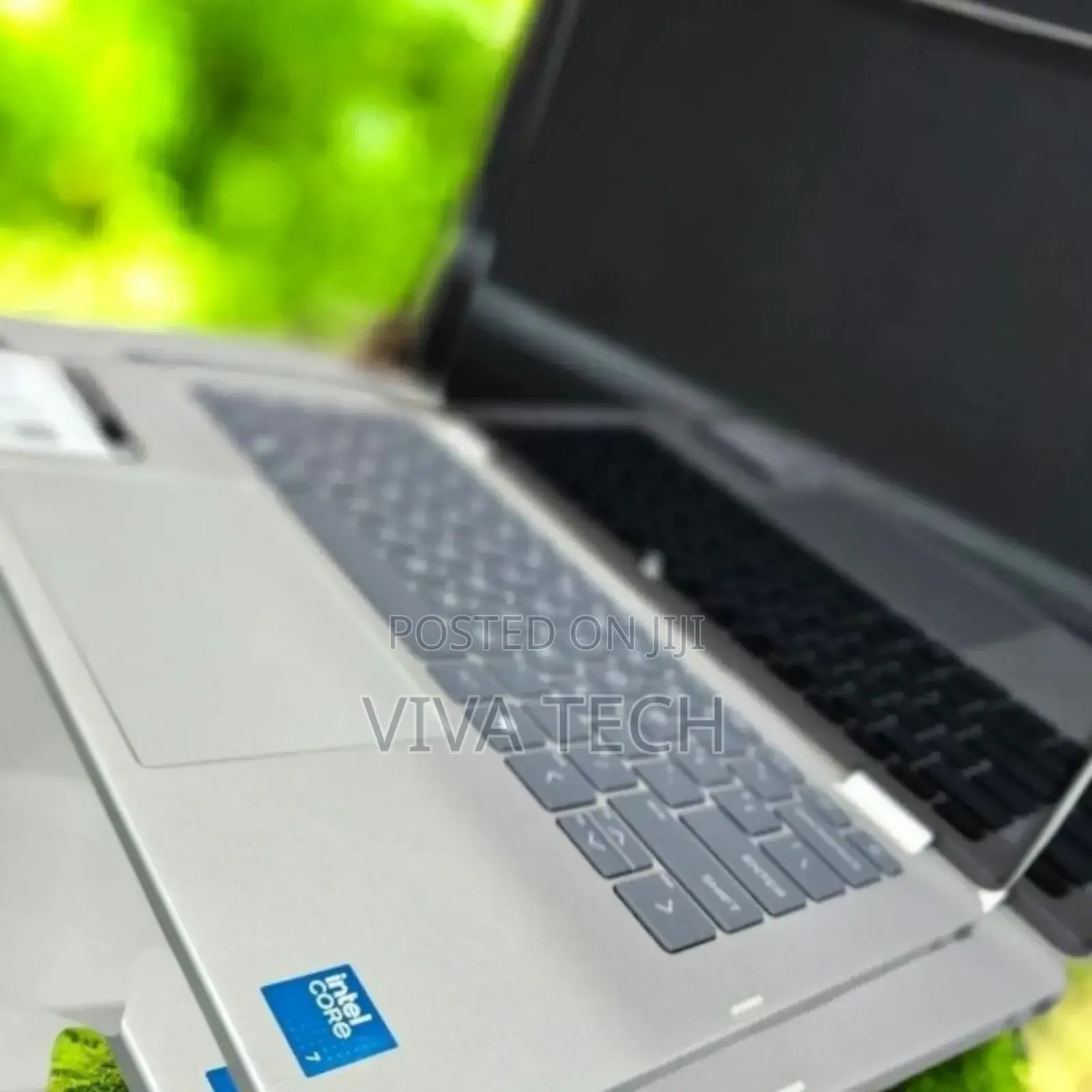 New Laptop HP OmniBook 5 Flip 14-Fp0023dx 16GB Intel Core I7 SSD 512GB