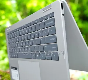 New Laptop HP OmniBook 5 Flip 14-Fp0023dx 16GB Intel Core I7 SSD 512GB