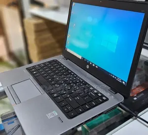 New Laptop HP EliteBook 840 4GB Intel Core I5 HDD 320GB