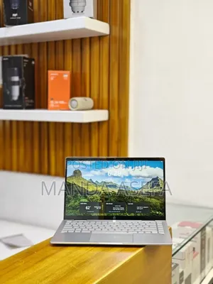 New Laptop HP Pavilion 14 X360 2-in-1 8GB Intel Core I5 SSD 512GB