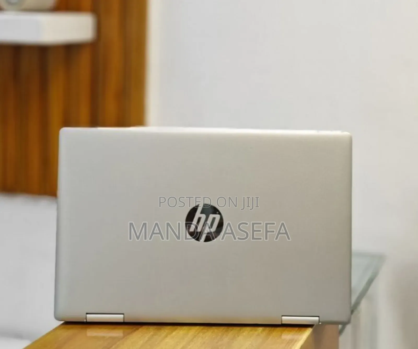 New Laptop HP Pavilion 14 X360 2-in-1 8GB Intel Core I5 SSD 512GB