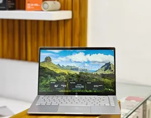 New Laptop HP Pavilion 14 X360 2-in-1 8GB Intel Core I5 SSD 512GB