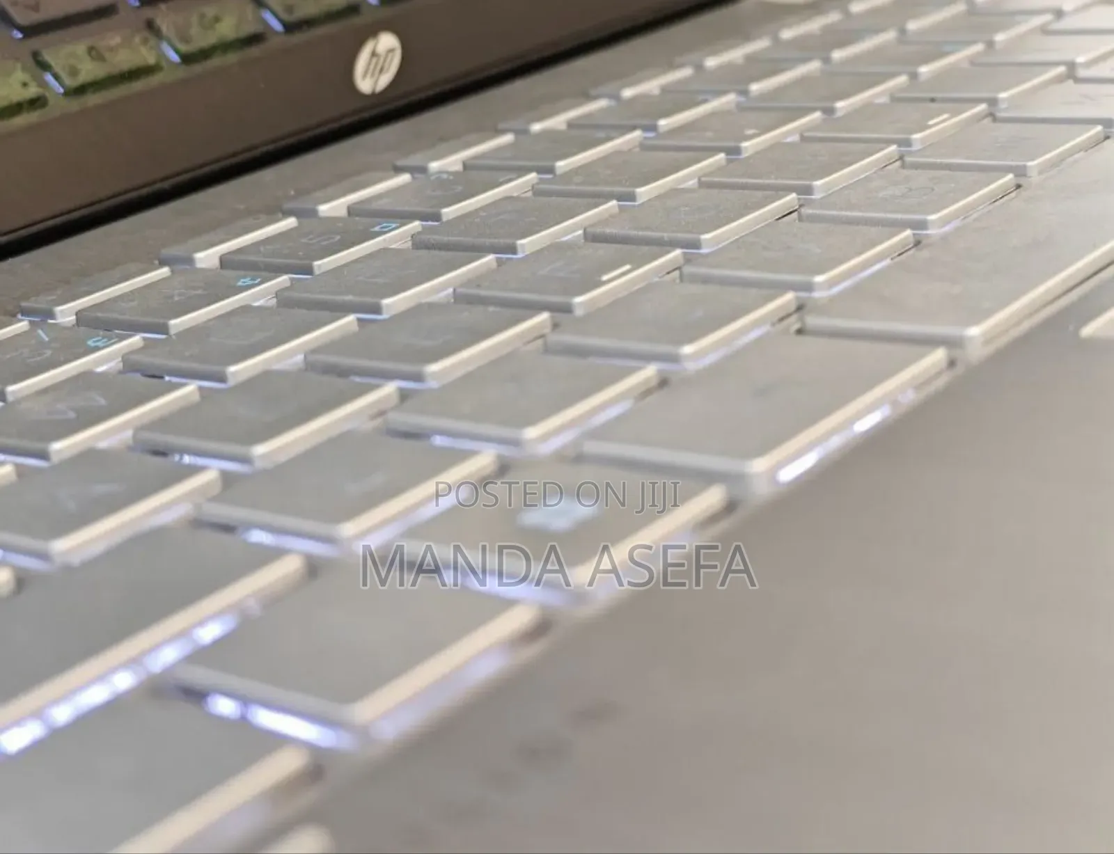 New Laptop HP Pavilion 14 X360 2-in-1 8GB Intel Core I5 SSD 512GB