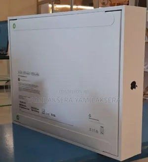 New Laptop Apple MacBook Air 2025 M4 13-Inch 16GB Apple M4 SSD 512GB