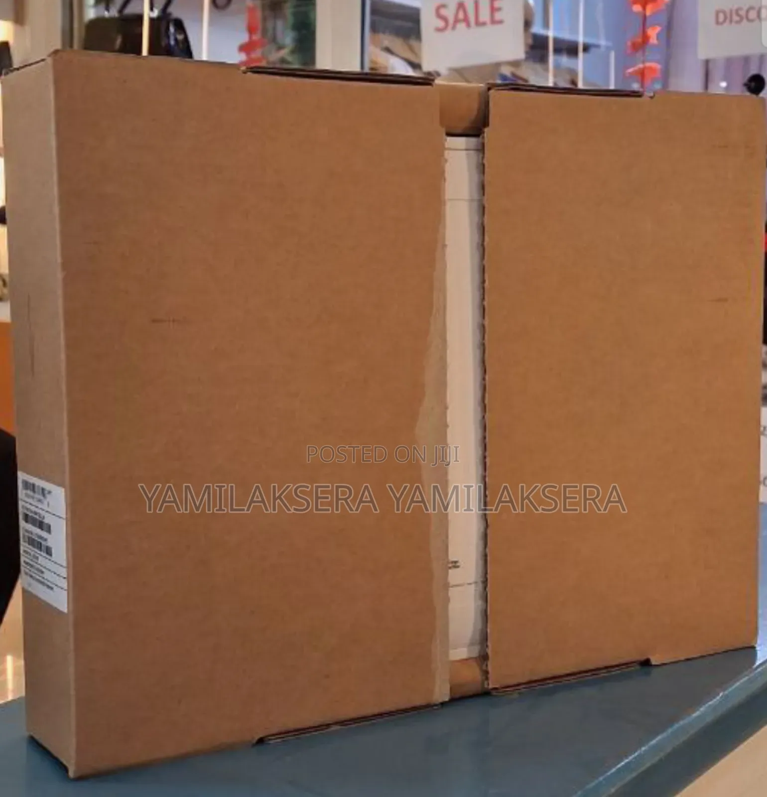 New Laptop Apple MacBook Air 2025 M4 13-Inch 16GB Apple M4 SSD 512GB